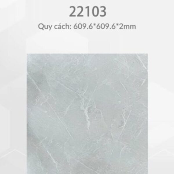 Vinyl Lantai MS Floor 22103