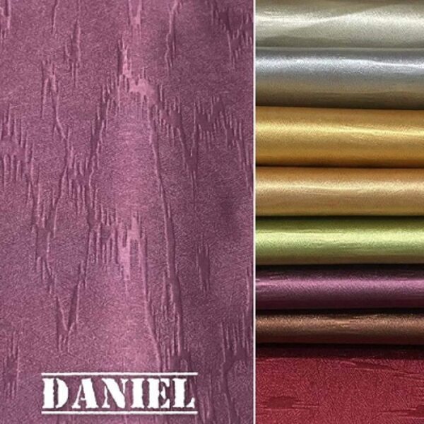 Daniel