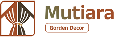 logo mutiara gorden decor