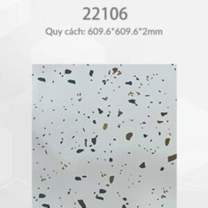 Vinyl Lantai MS Floor 22106